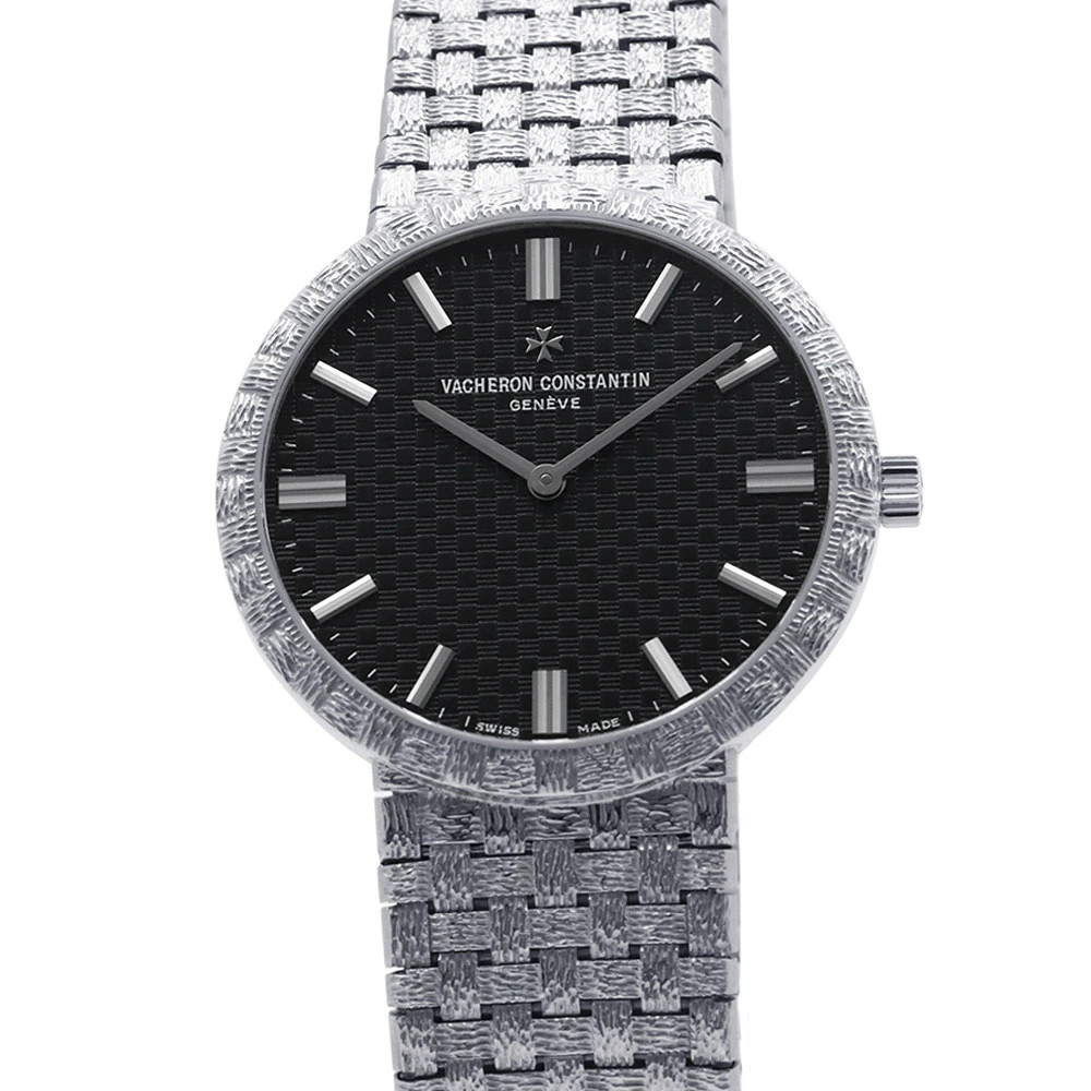 Vacheron Constantin Patrimony 81162