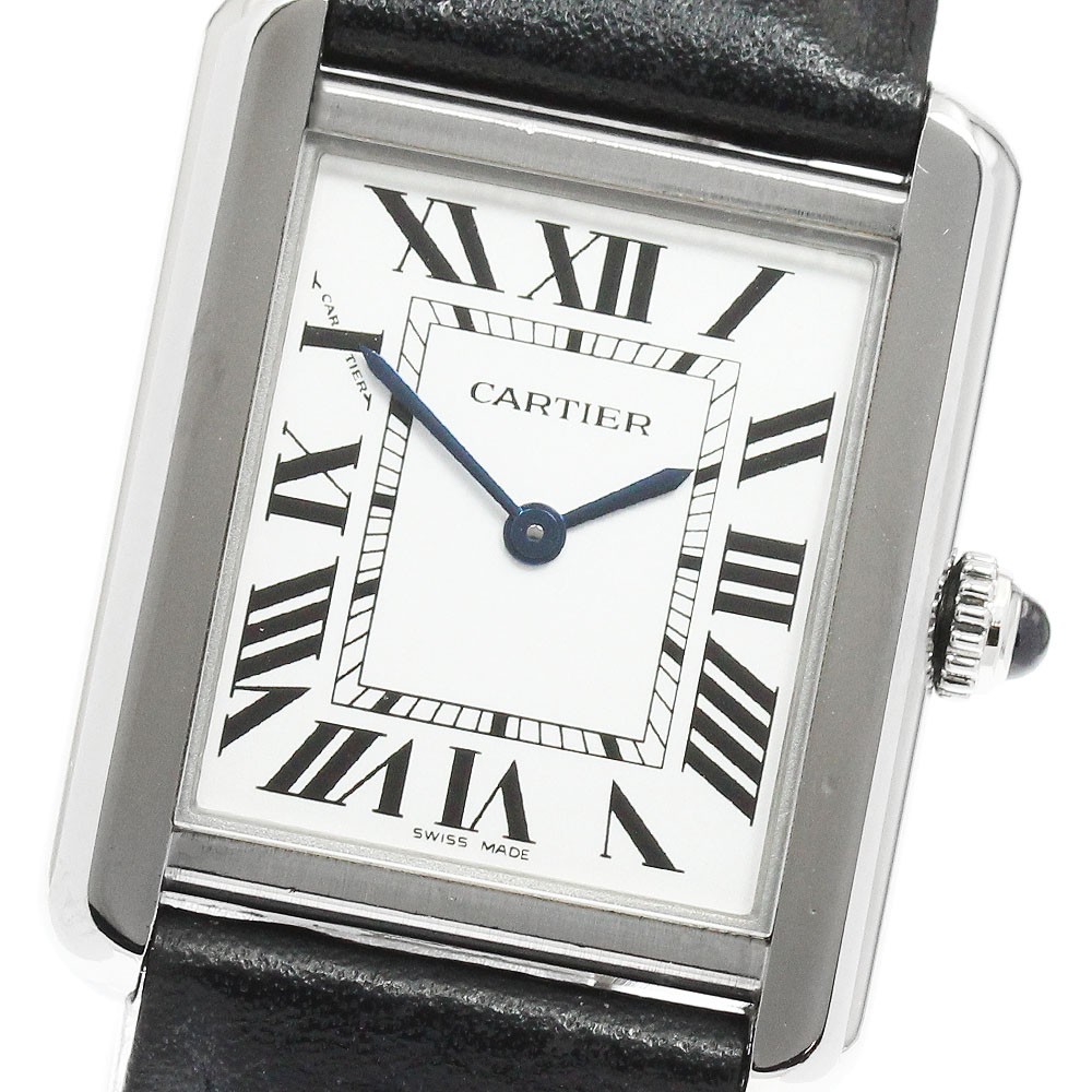 Cartier Tank WSTA0030