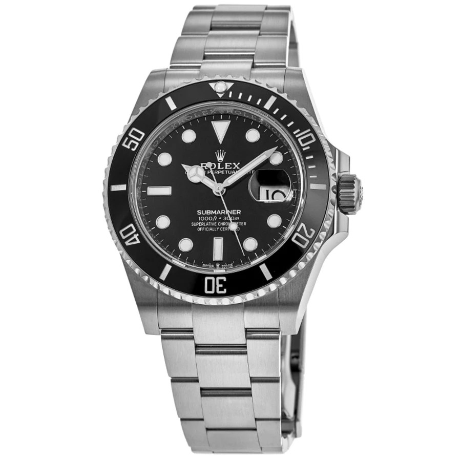 Rolex Submariner 0001