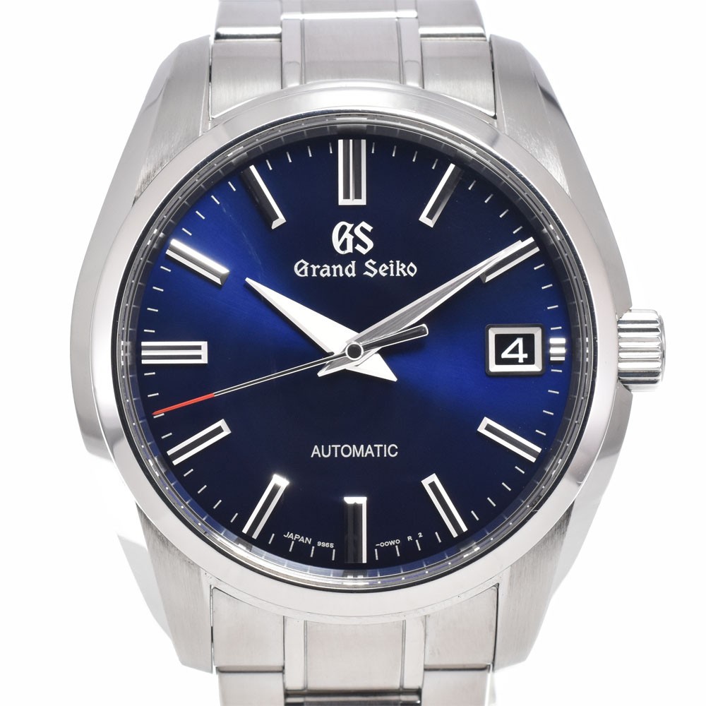 Grand Seiko Heritage 150829