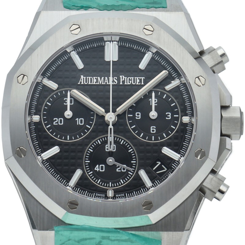 Audemars Piguet Royal Oak Chronograph 26240ST.OO.1320ST.02