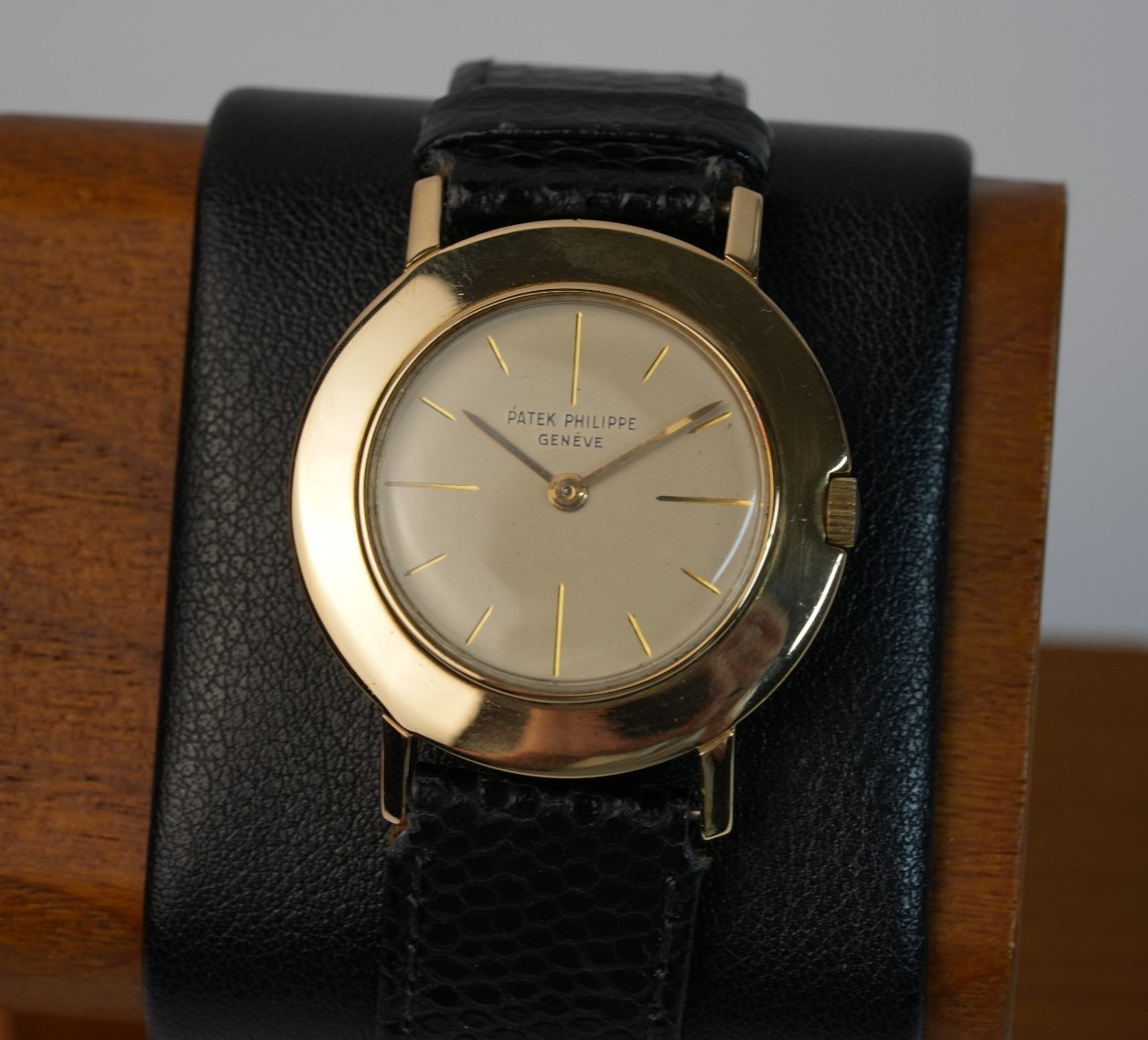 Patek Philippe Calatrava 2594