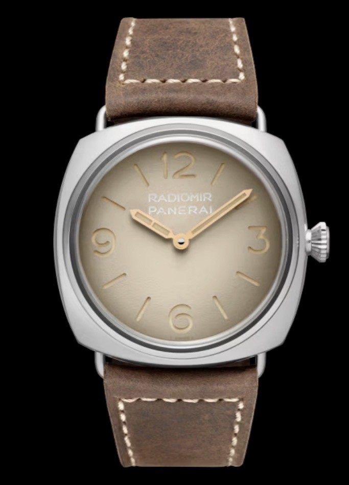 Panerai Radiomir 1350