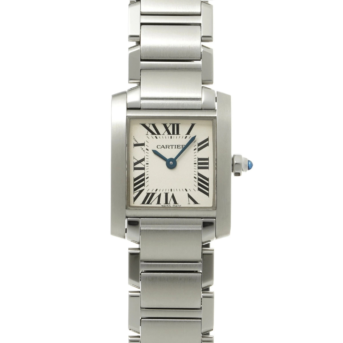 Cartier Tank Française 621123