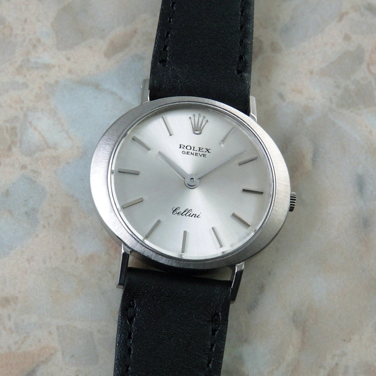 Rolex Cellini 3653