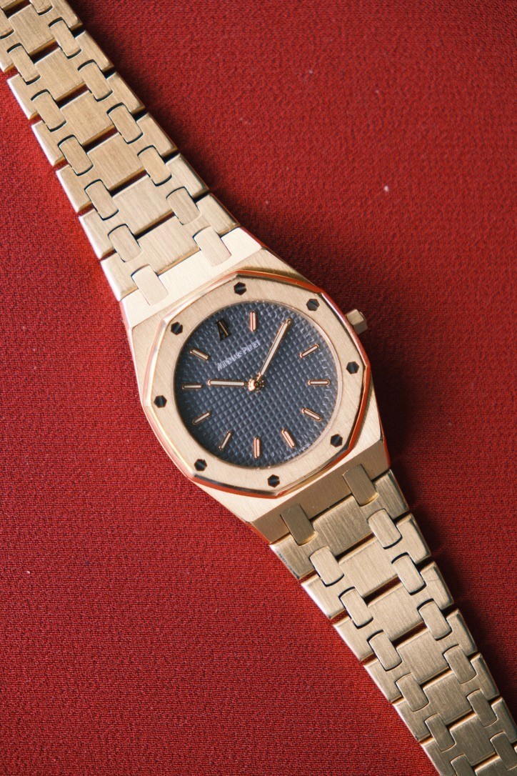Audemars Piguet Royal Oak 6008BA