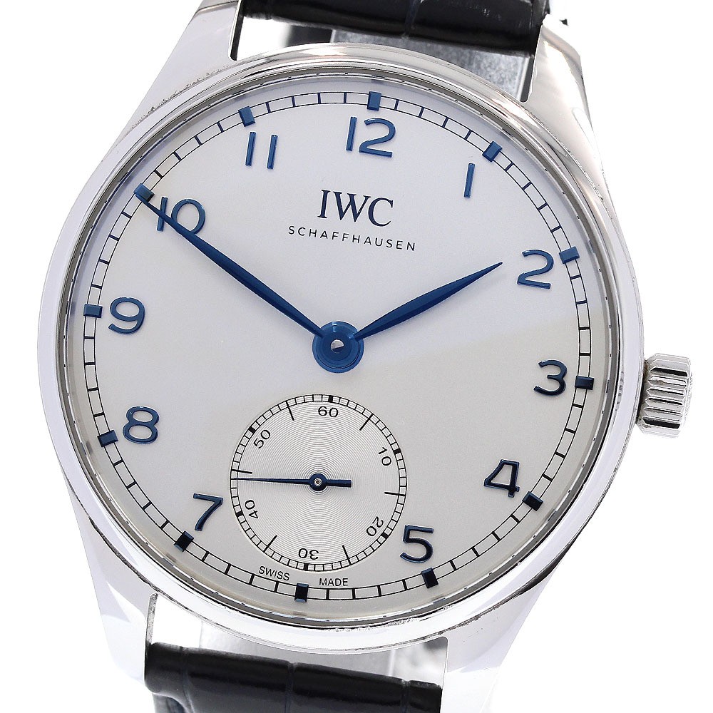 IWC Portugieser IW358304