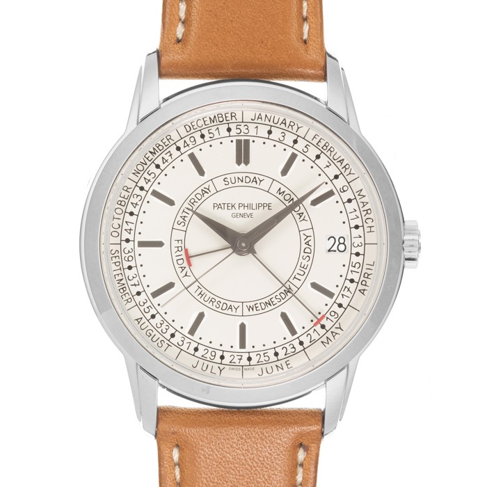 Patek Philippe Calatrava 5212A
