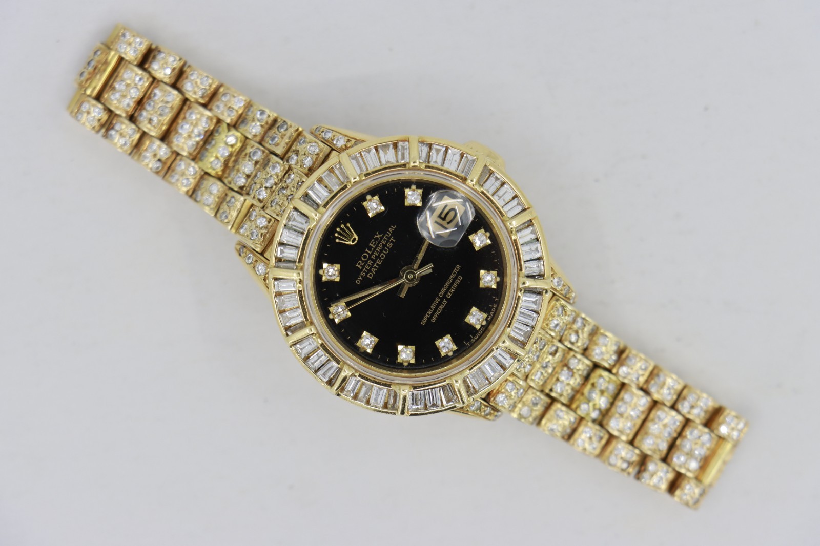 Make offer on eBay
