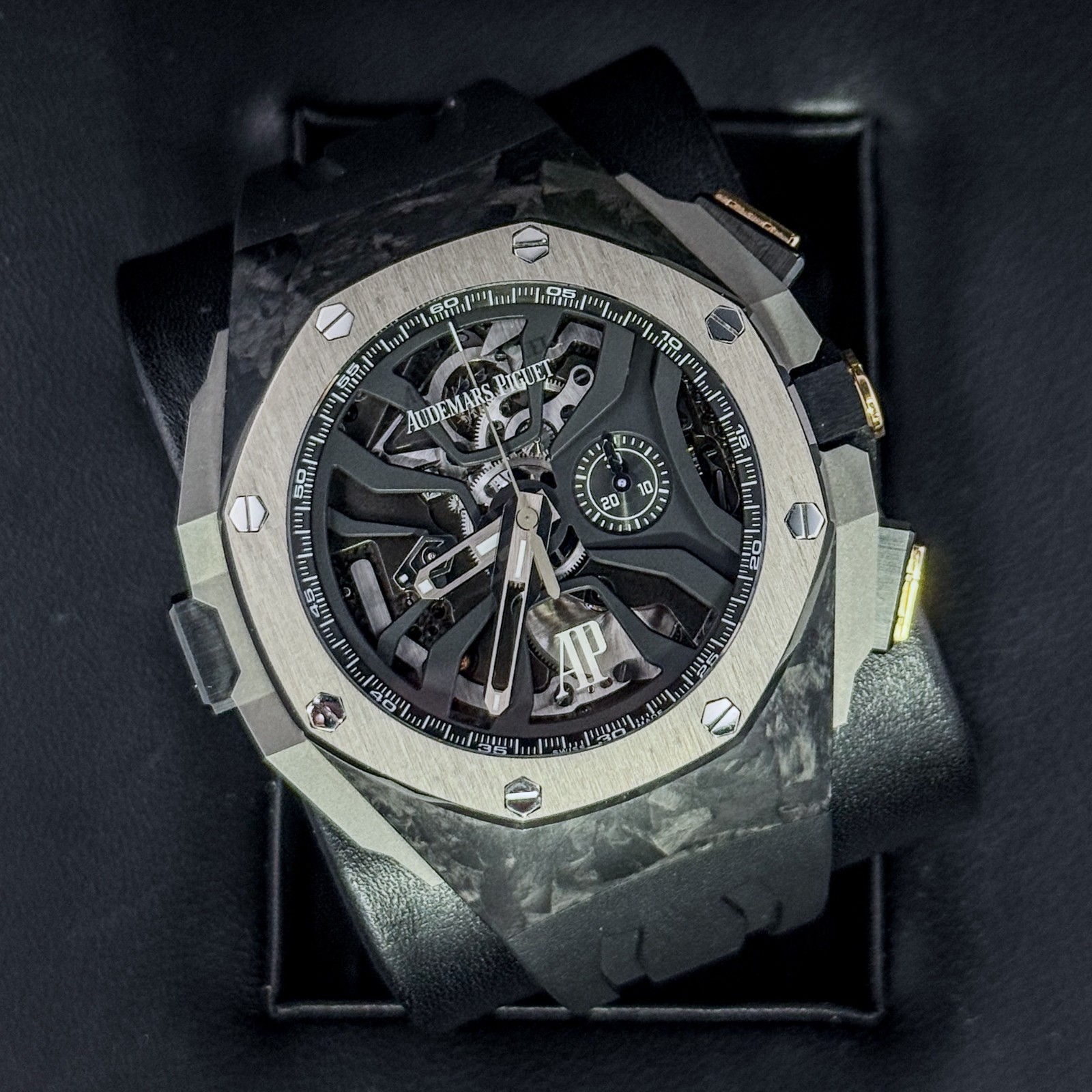 Audemars Piguet Royal Oak Concept 26221FT