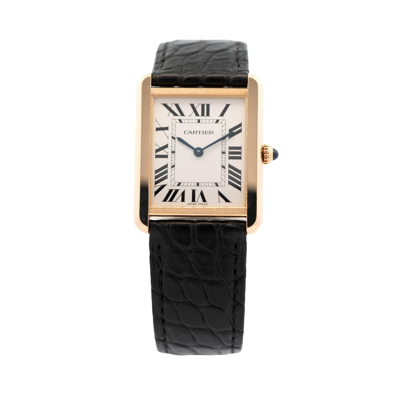 Cartier Tank Louis 3167