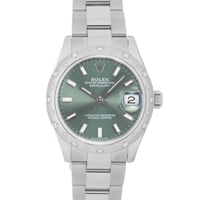 Rolex Datejust 31 278344RBR
