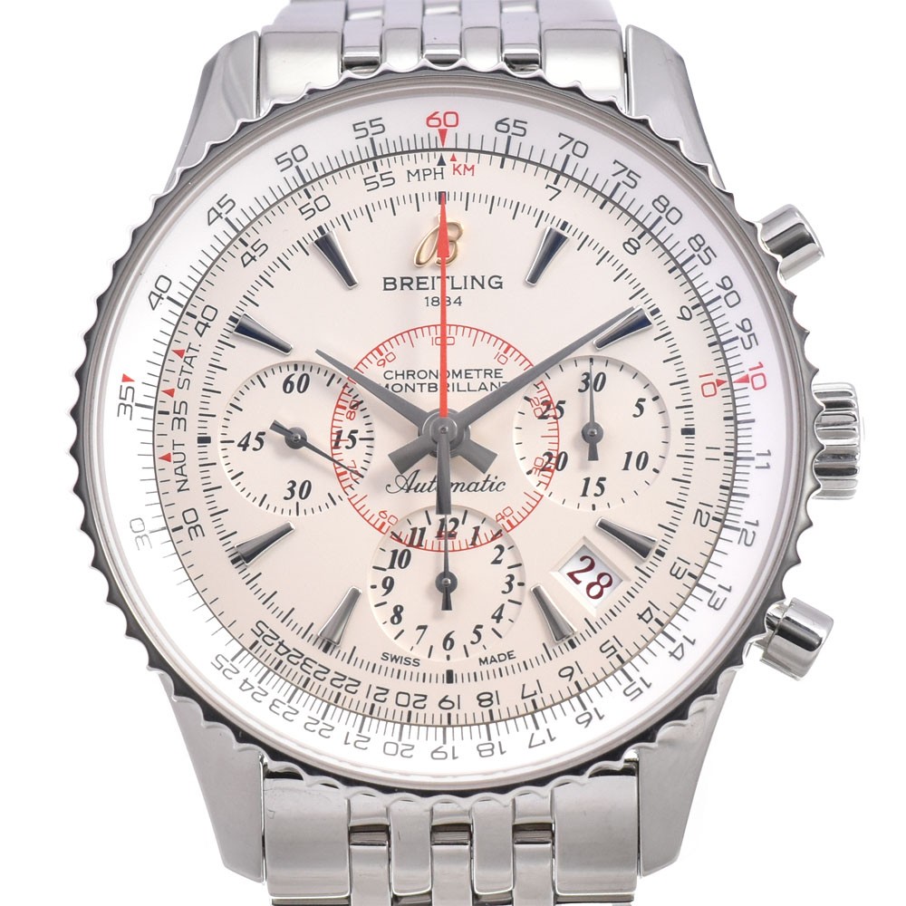 Breitling Navitimer 146410