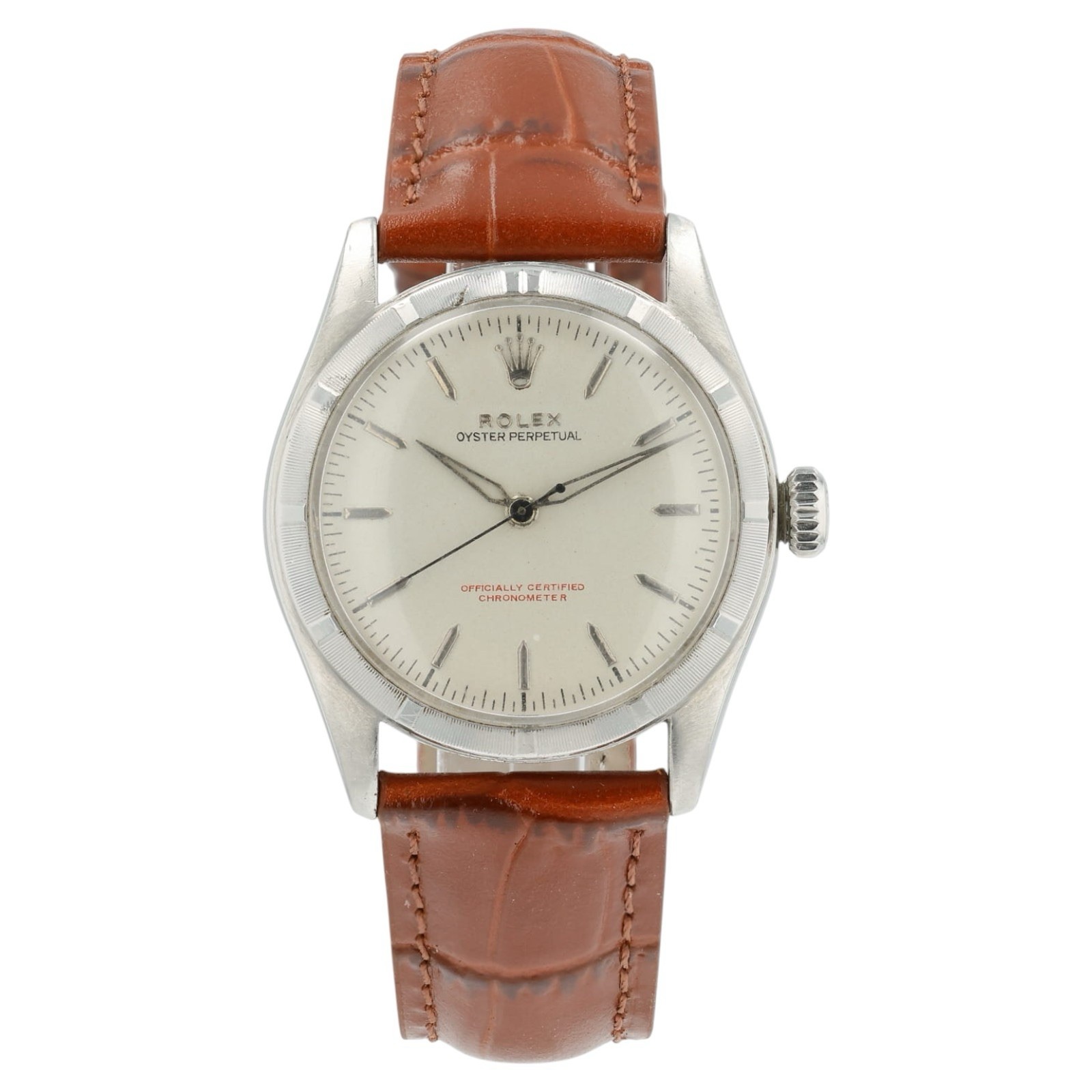 Rolex Oyster Perpetual 6107