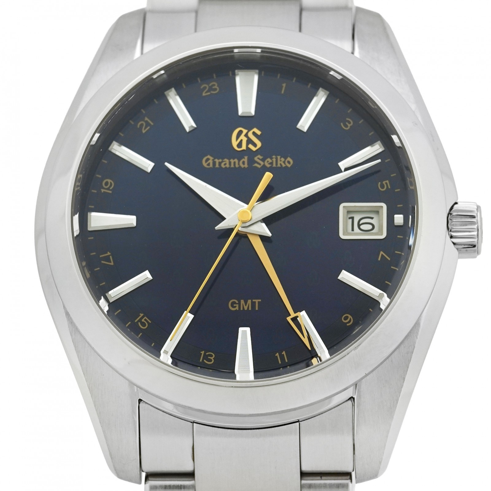 Grand Seiko Heritage SBGN009