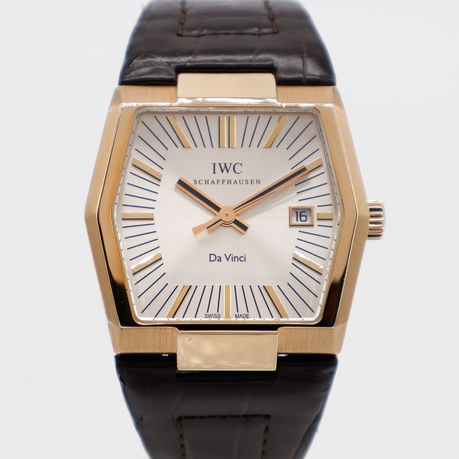 IWC Da Vinci IW546103