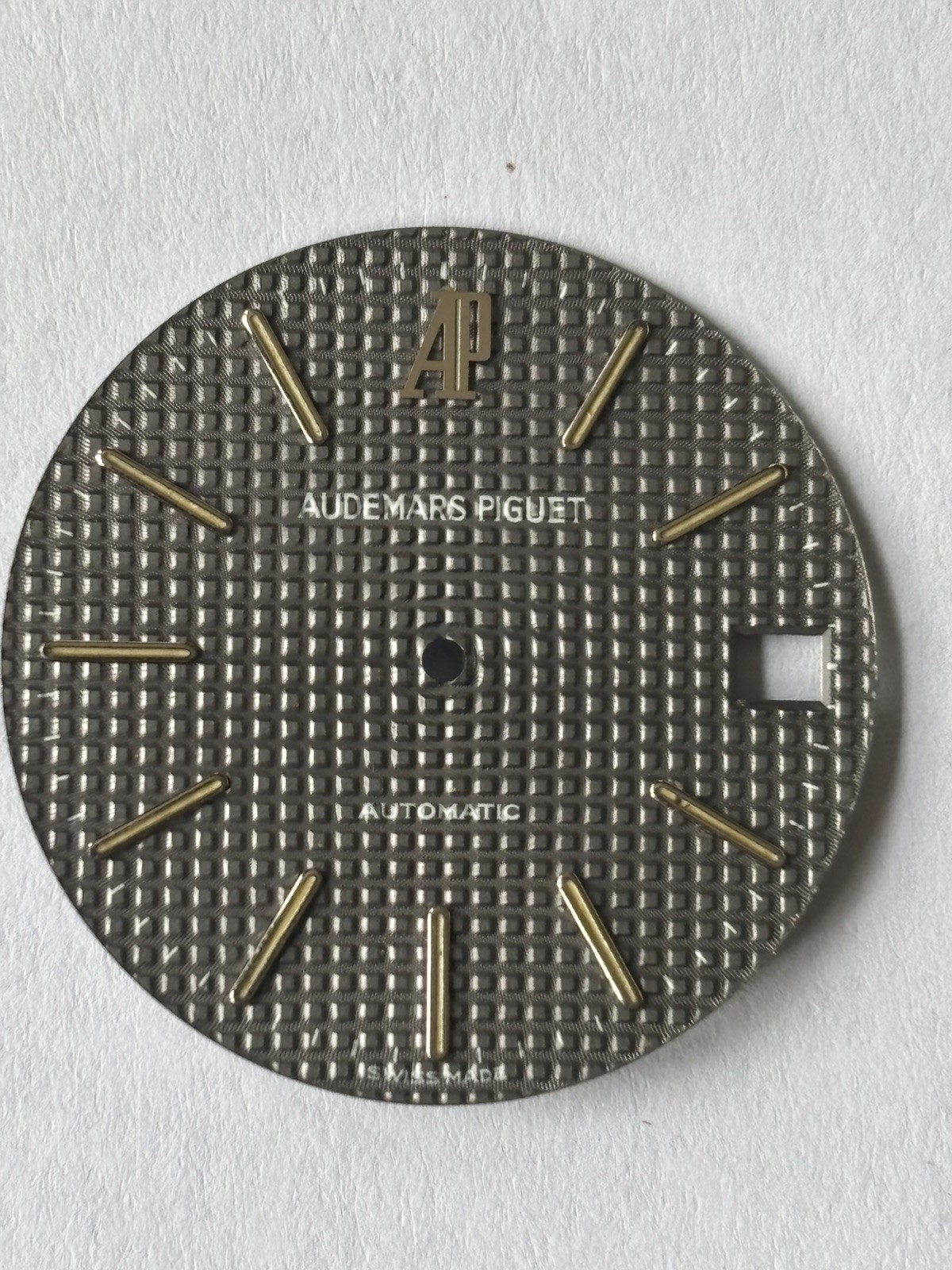 Audemars Piguet Royal Oak Jumbo 5402