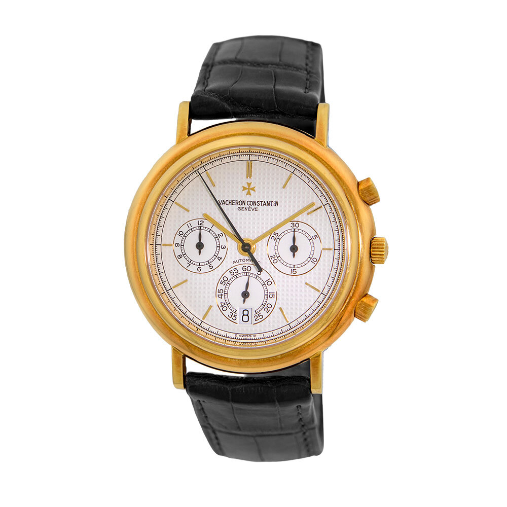 Vacheron Constantin Patrimony 49003