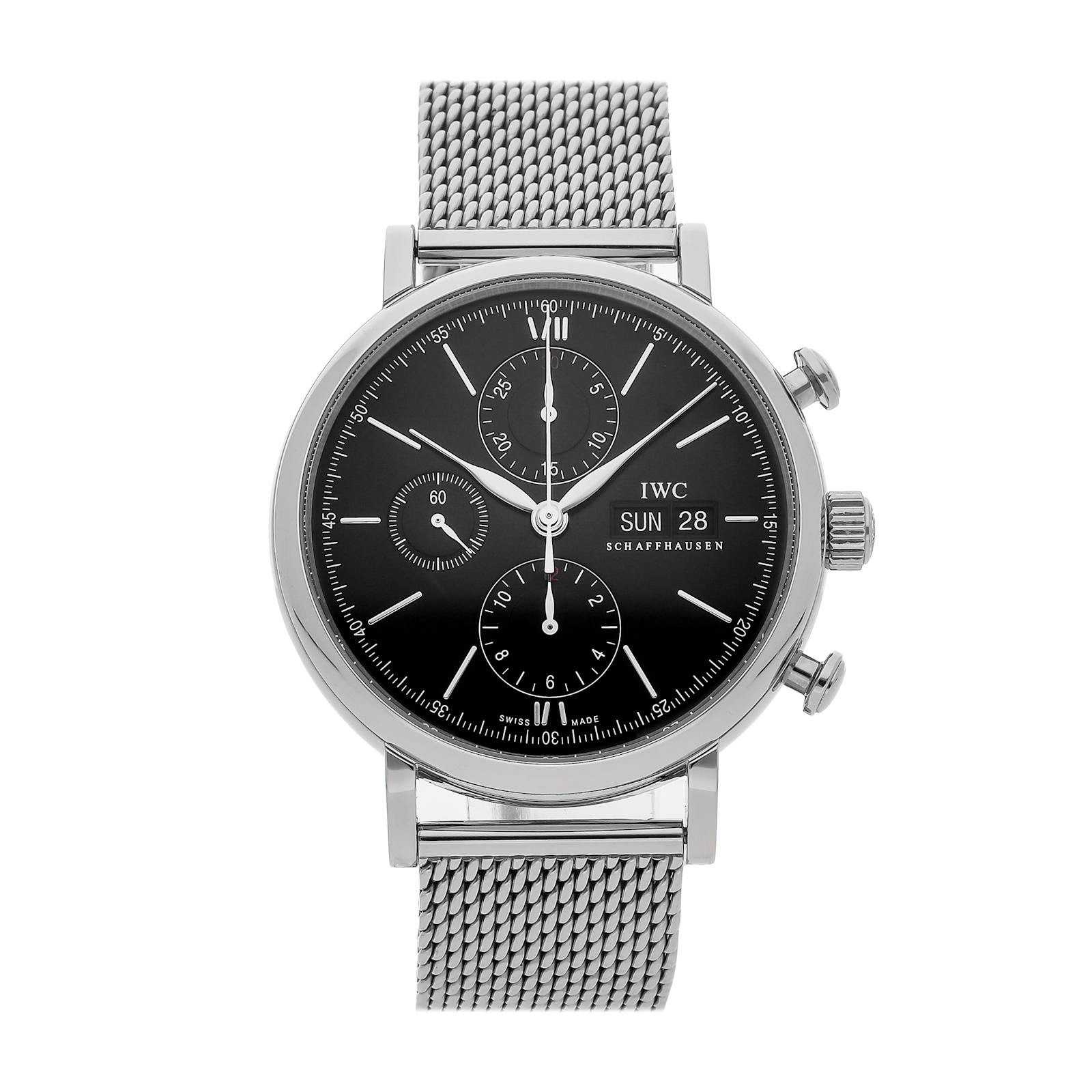 IWC Portofino IW3910-10