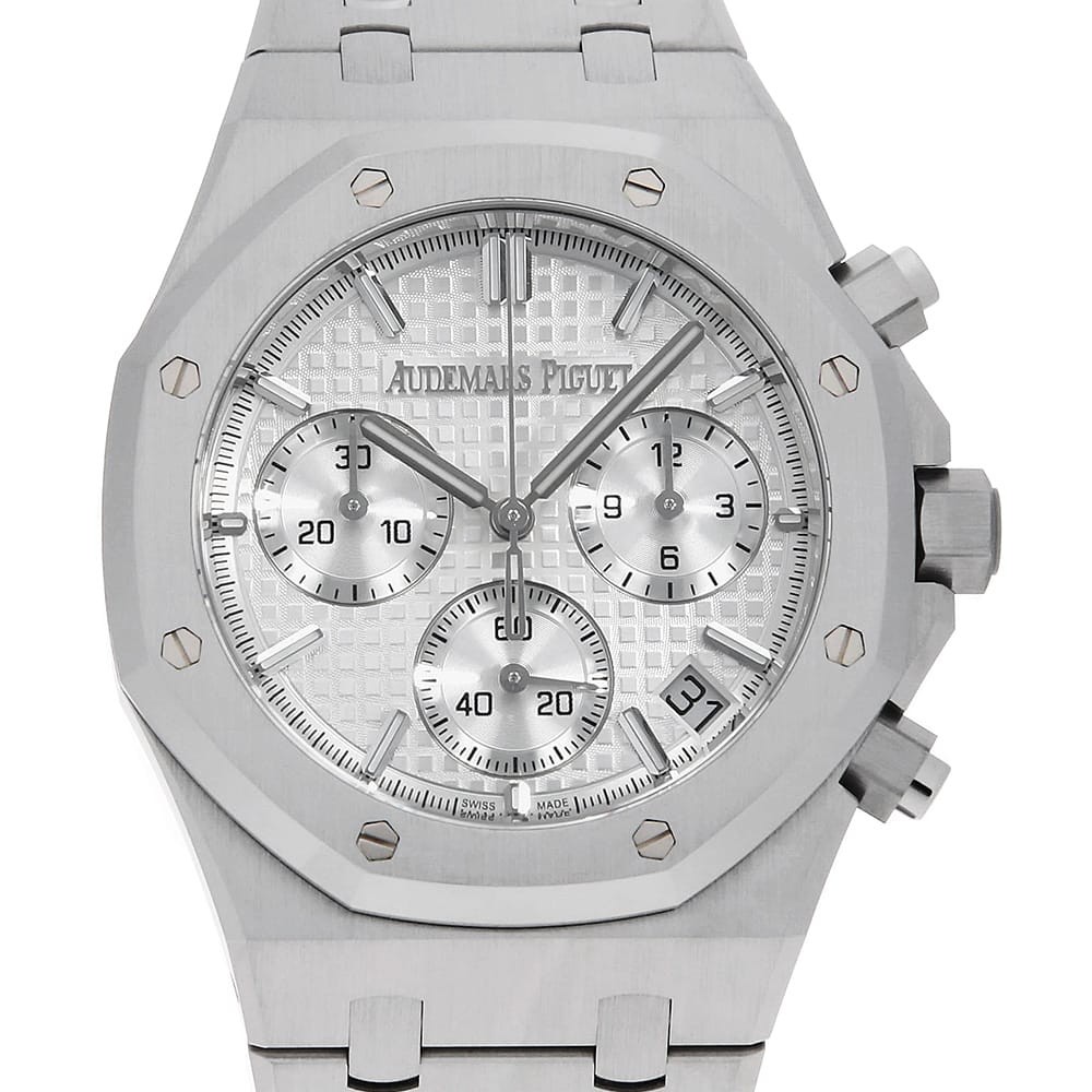 Audemars Piguet Royal Oak Chronograph 26240ST.OO.1320ST.07