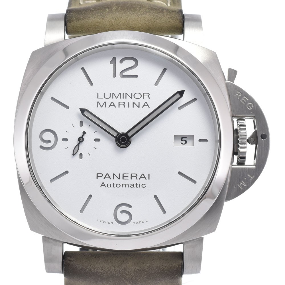 Panerai Luminor 147541