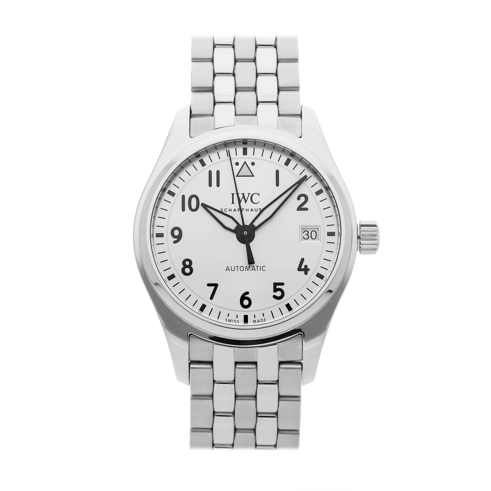 IWC Pilot IW3240-06