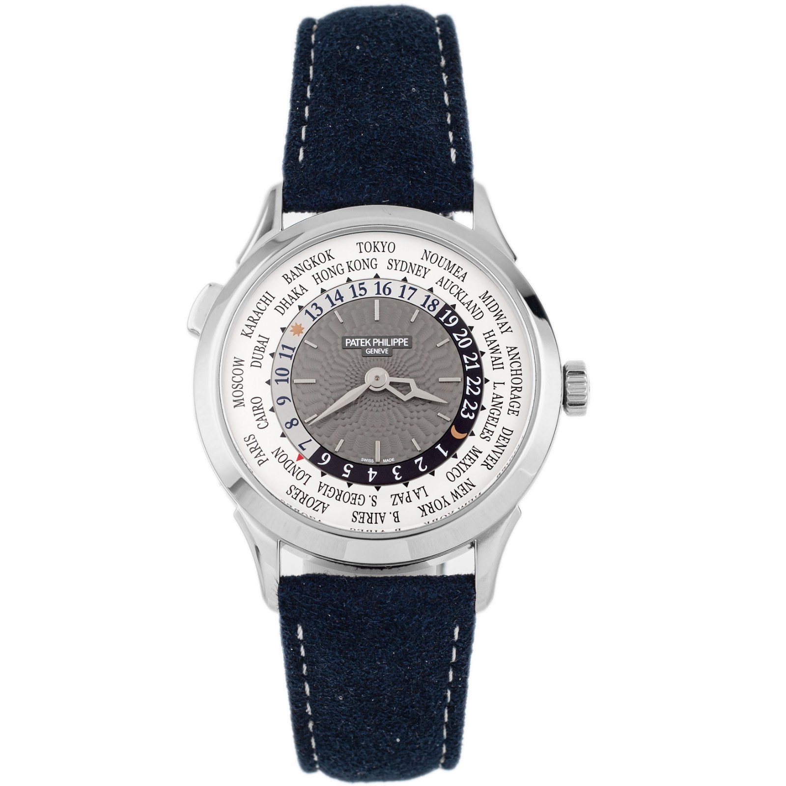 Patek Philippe World Time 5230G