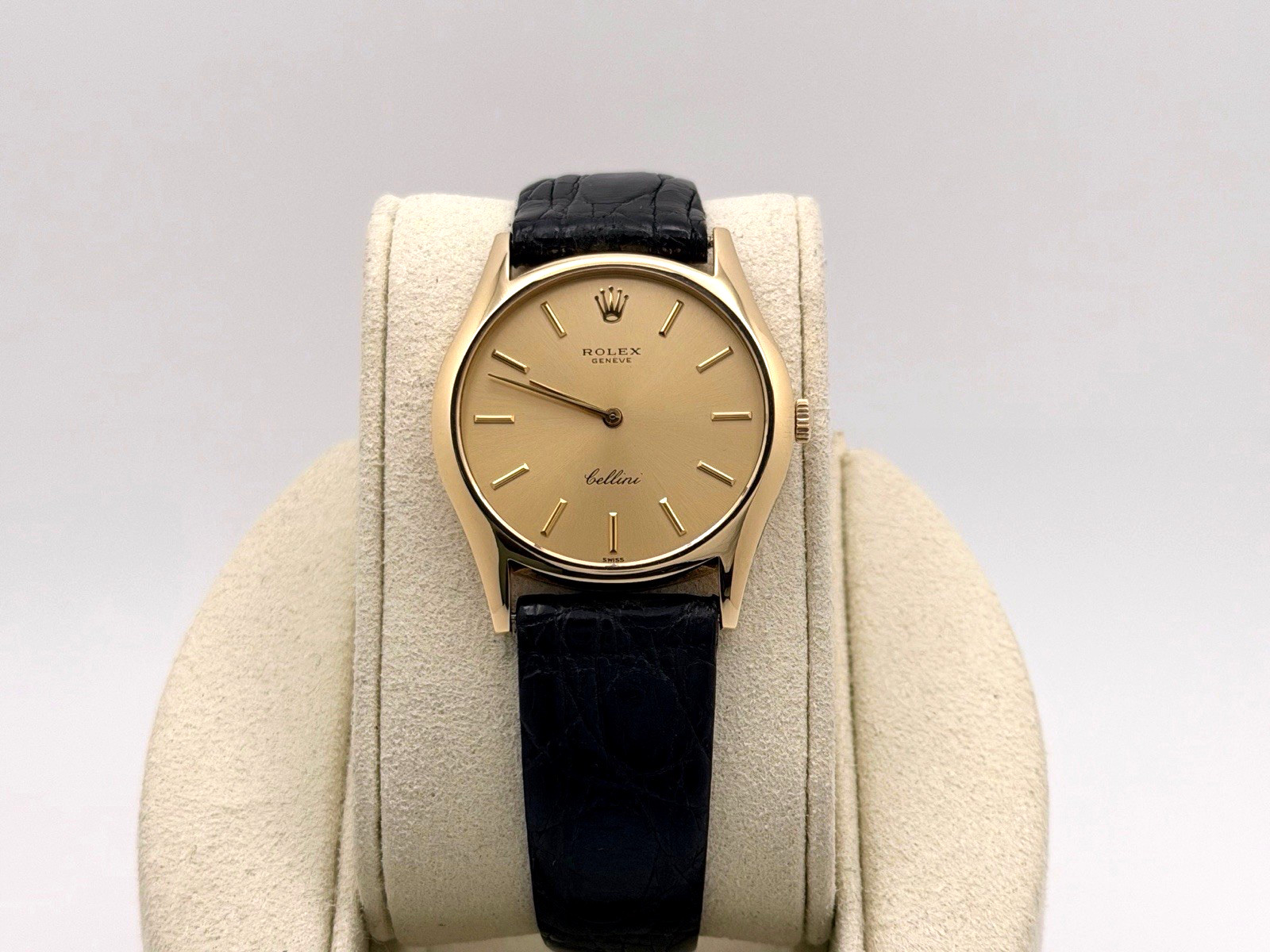 Rolex Cellini 3804