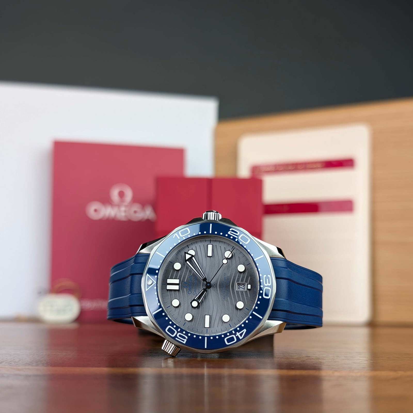Omega Seamaster 210.32.42.20.06.001