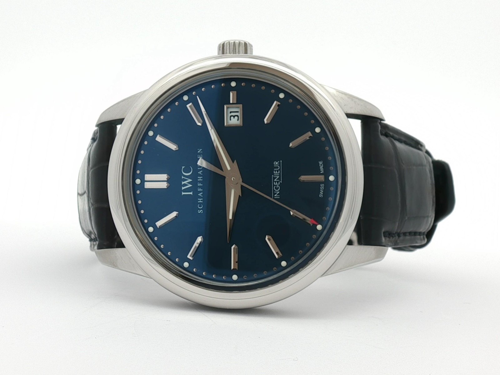 IWC Ingenieur IW323310