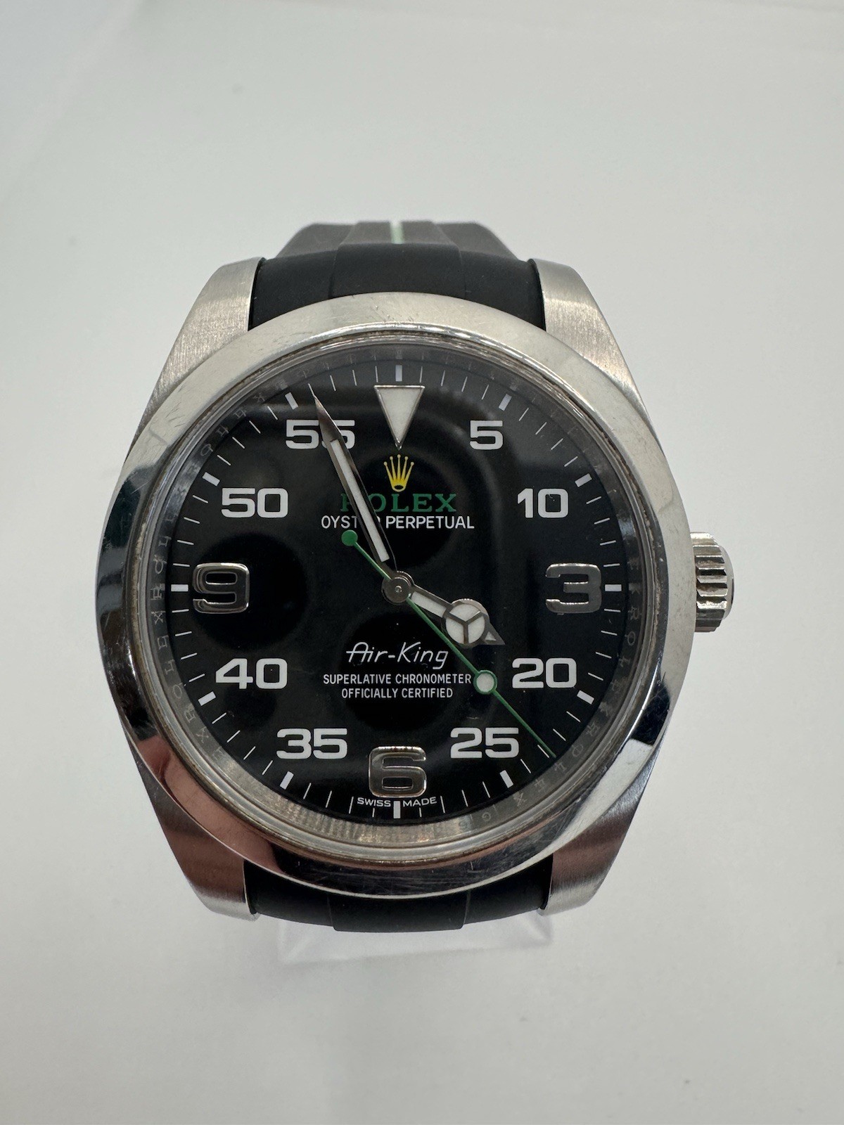 Rolex Air-King 116900