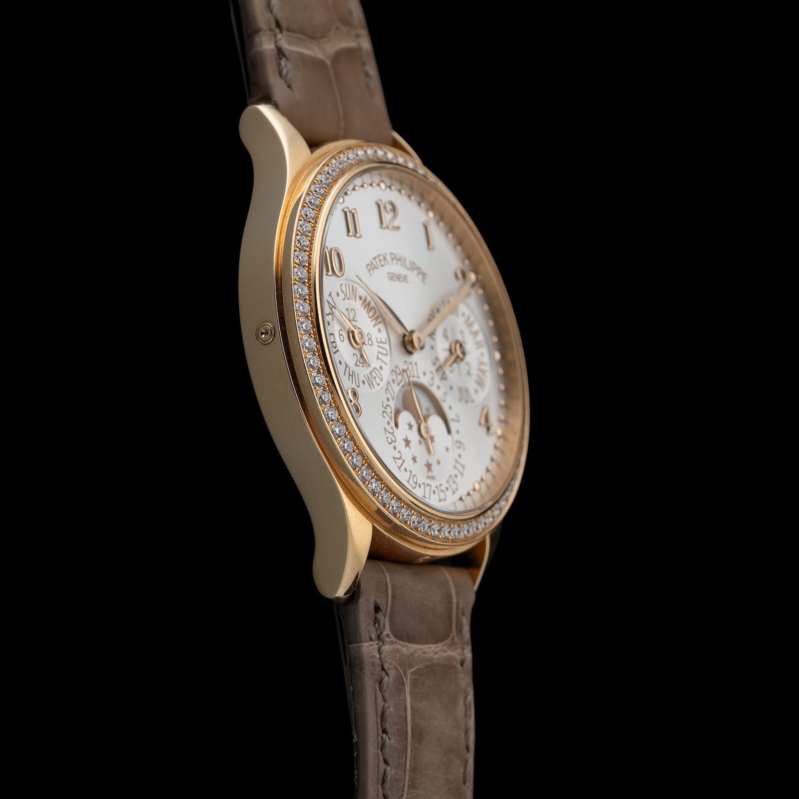 Patek Philippe Perpetual Calendar 7140R