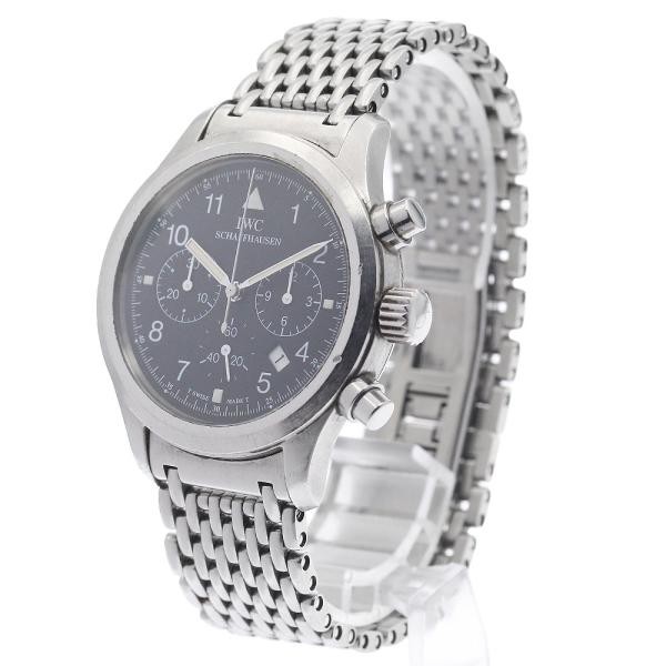 IWC Ingenieur IW374102