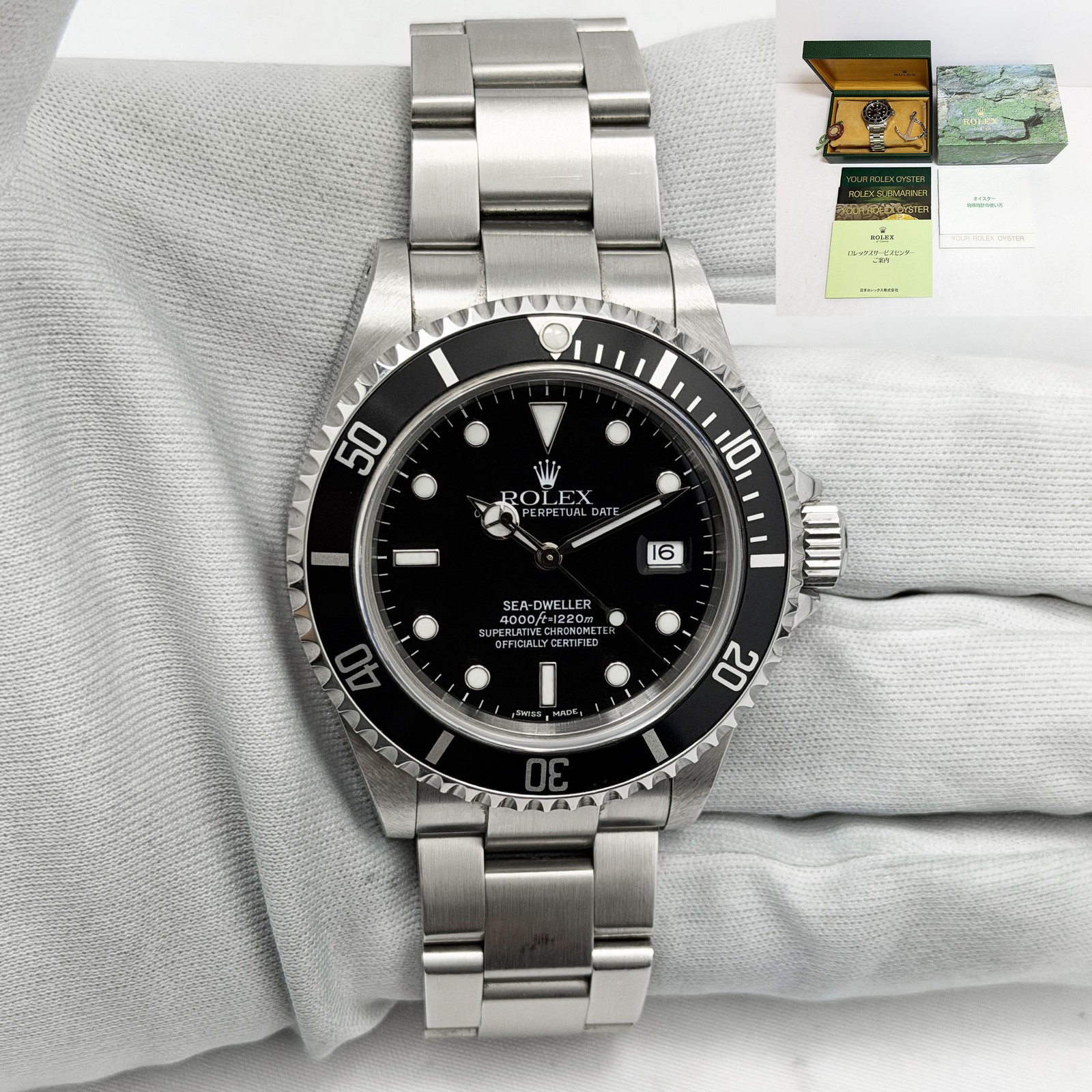 Buy on eBay