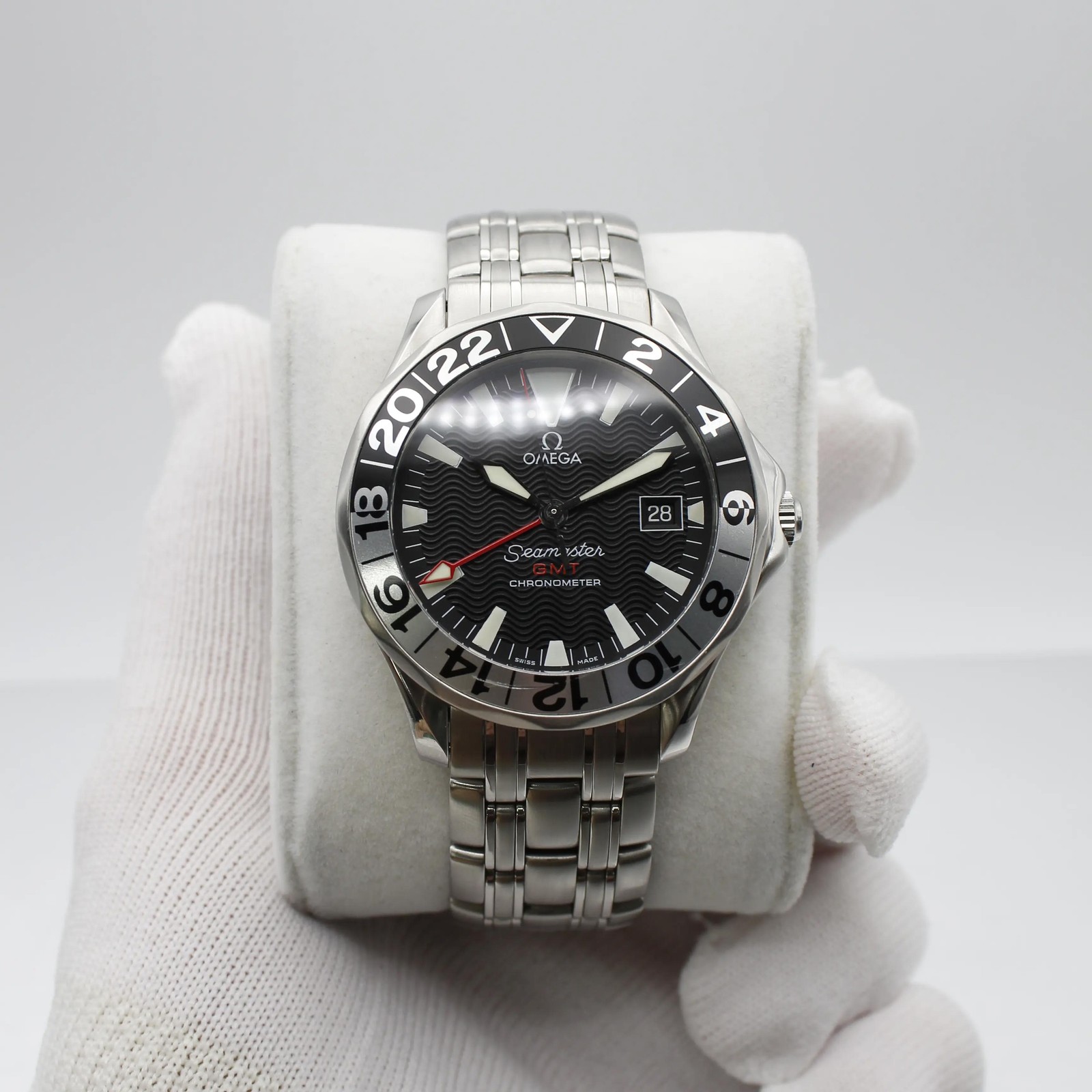 Omega Seamaster 2234.50.00