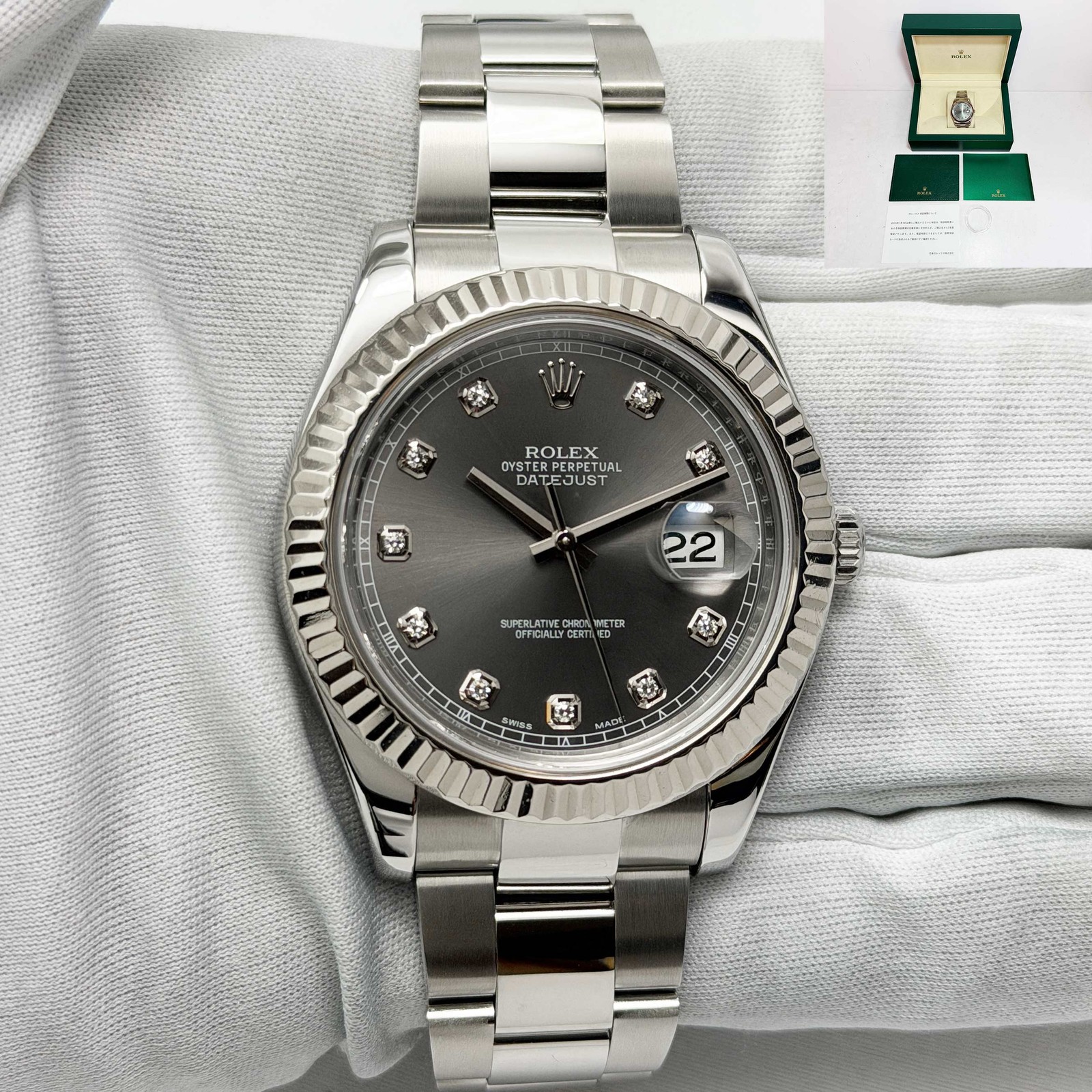 Buy on eBay