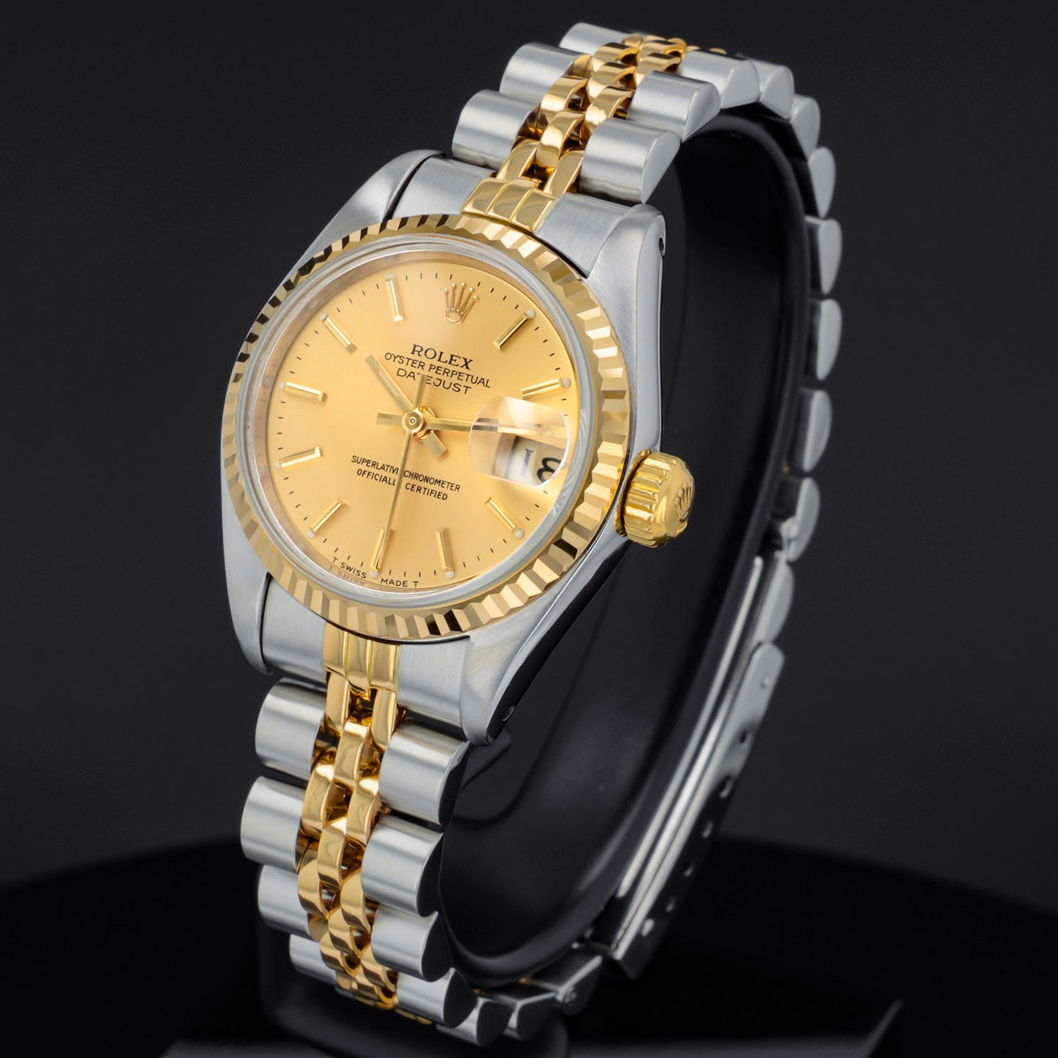 Rolex Lady-Datejust 69173