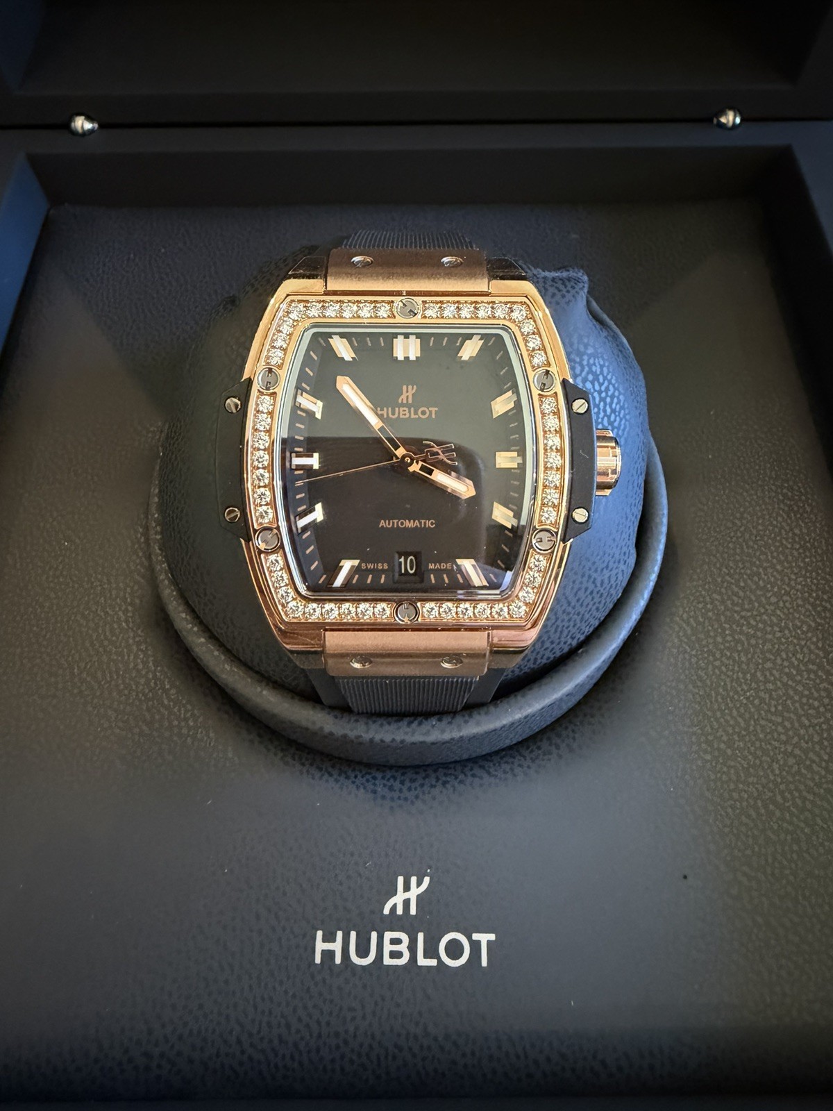 Hublot Spirit of Big Bang 665.OX.1180.RX.1204