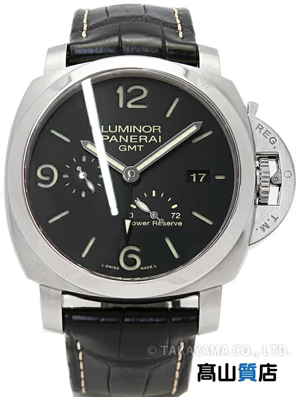 Panerai Luminor Marina 61123