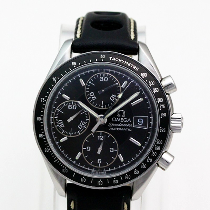 Omega Speedmaster 0083