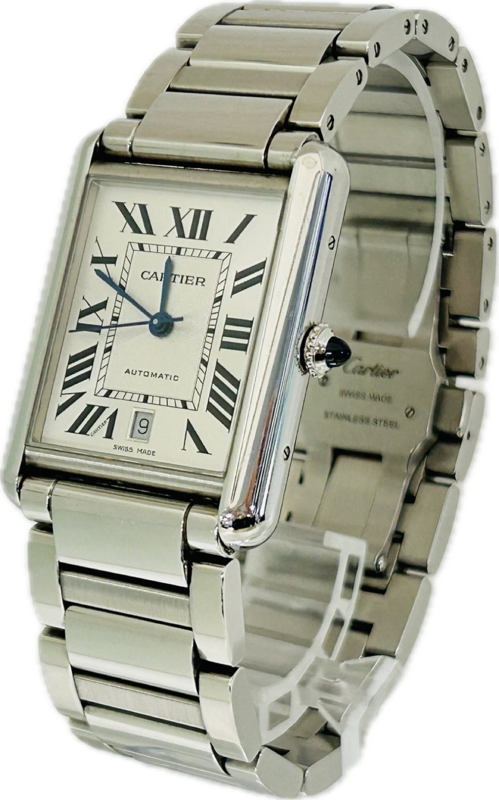 Cartier Tank Must WSTA0053
