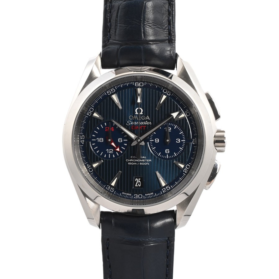Omega Aqua Terra 231.13.43.52.03.001