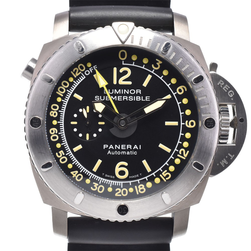 Panerai Submersible 149633