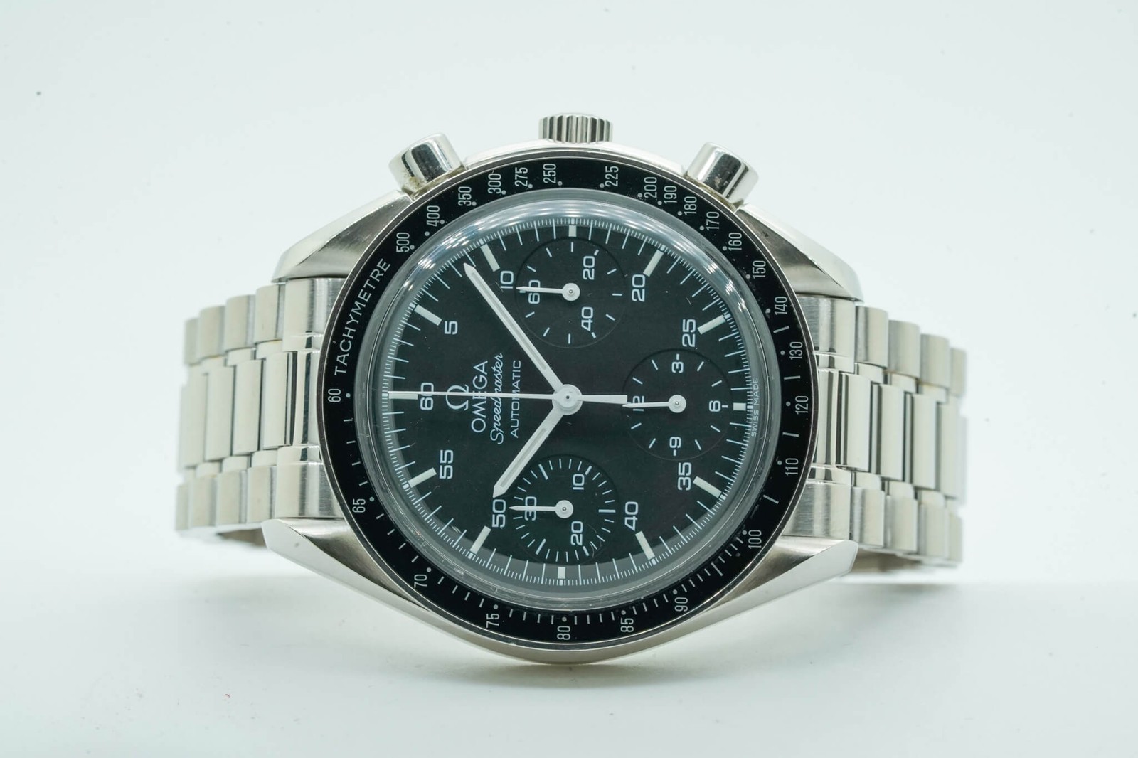 Omega Speedmaster Reduced 351050