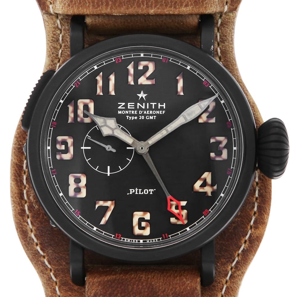 Zenith Pilot 2431