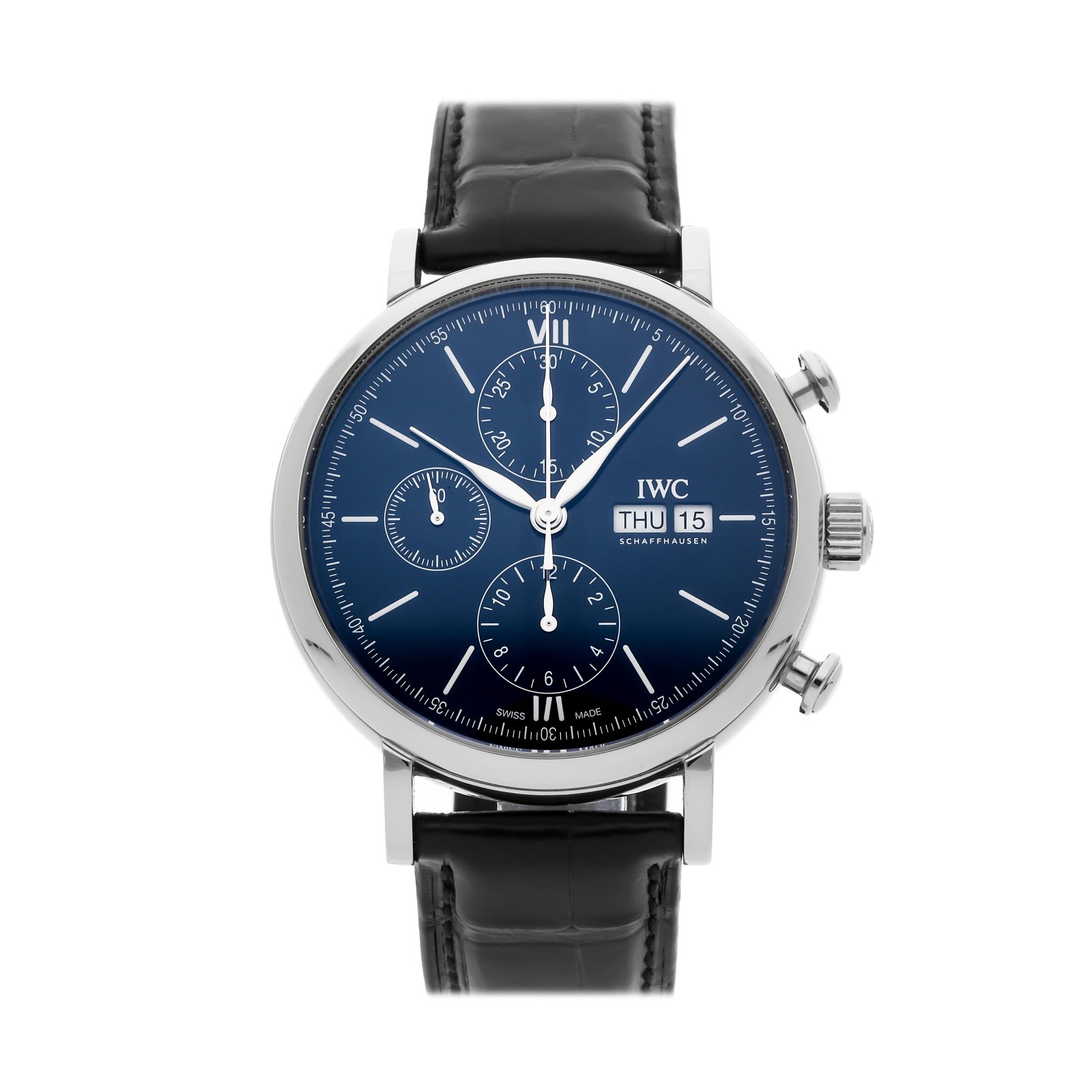 IWC Portofino IW3910-23
