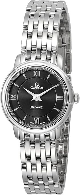 Omega De Ville 424.10.24.60.01.001