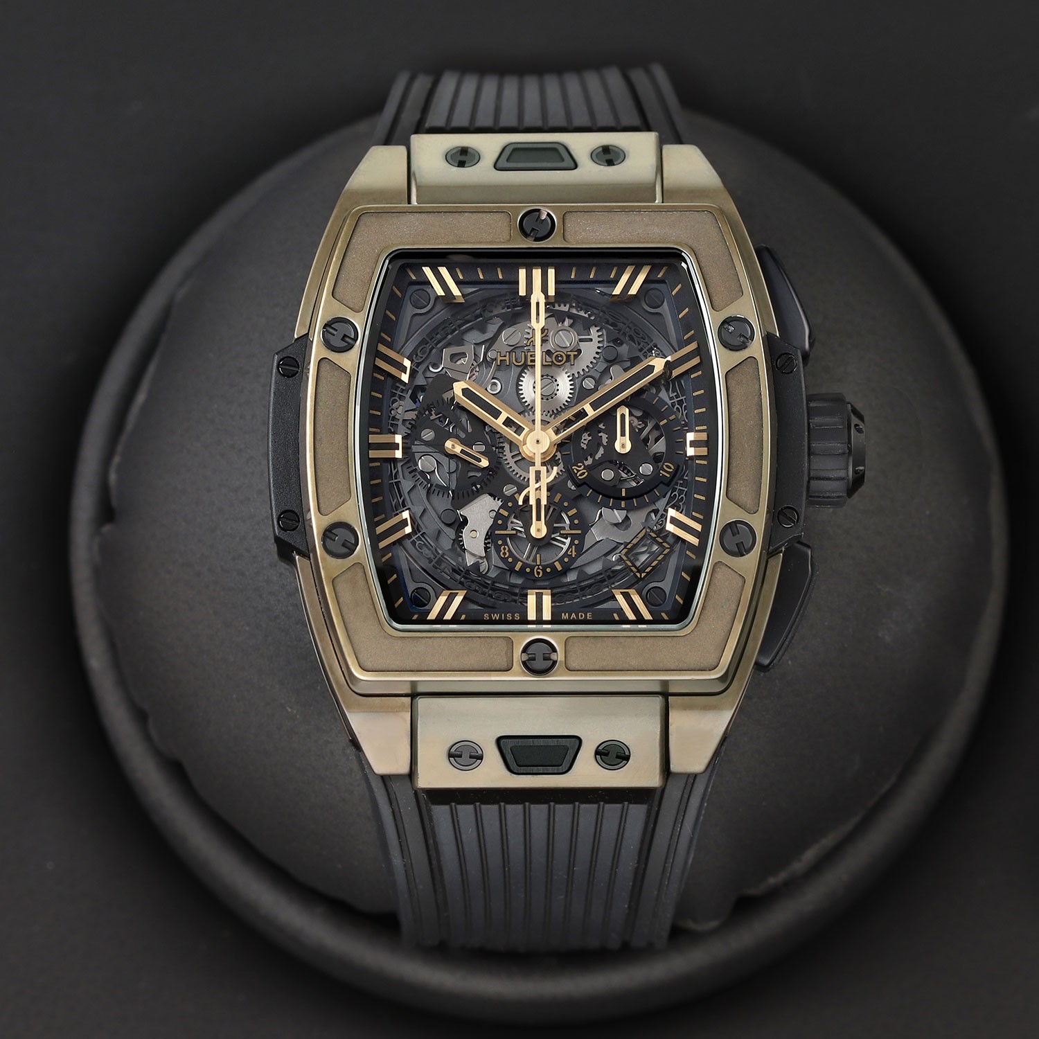 Hublot Spirit of Big Bang 642.MX.0130.RX