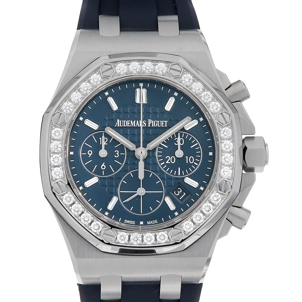 Audemars Piguet Royal Oak 26231ST.ZZ.D027