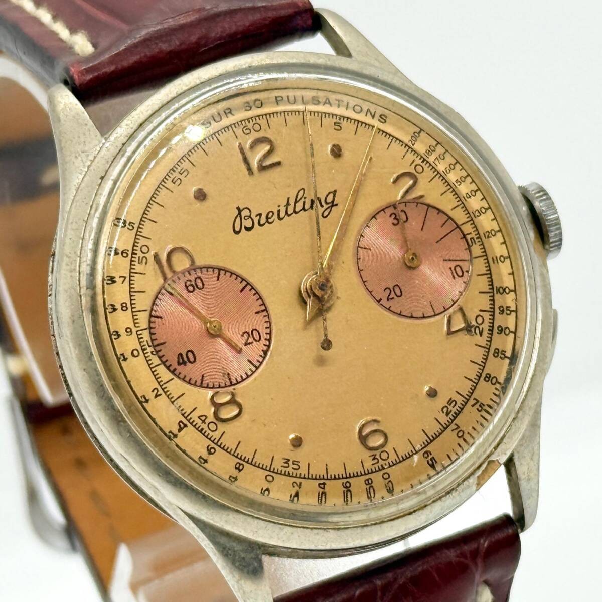 Breitling Premier 620763